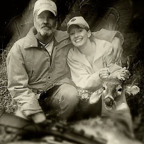 Meet your Posher, Amber - Picture 1 of 1